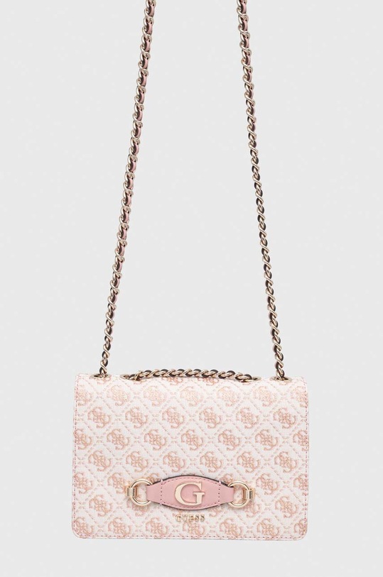 Guess torebka IZZY różowy HWJG86.54210
