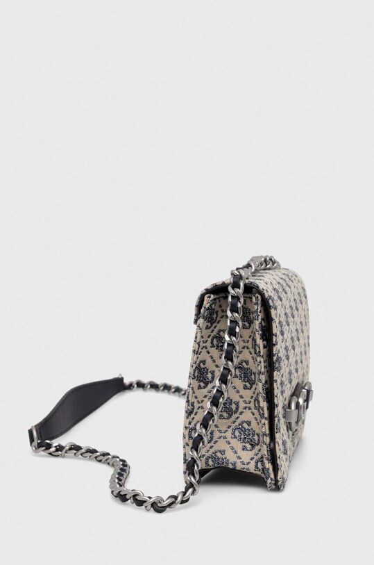 Guess torebka IZZY HWJY86.54210 granatowy SS24