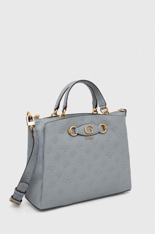 Guess torebka IZZY HWPD92.09060 niebieski SS24