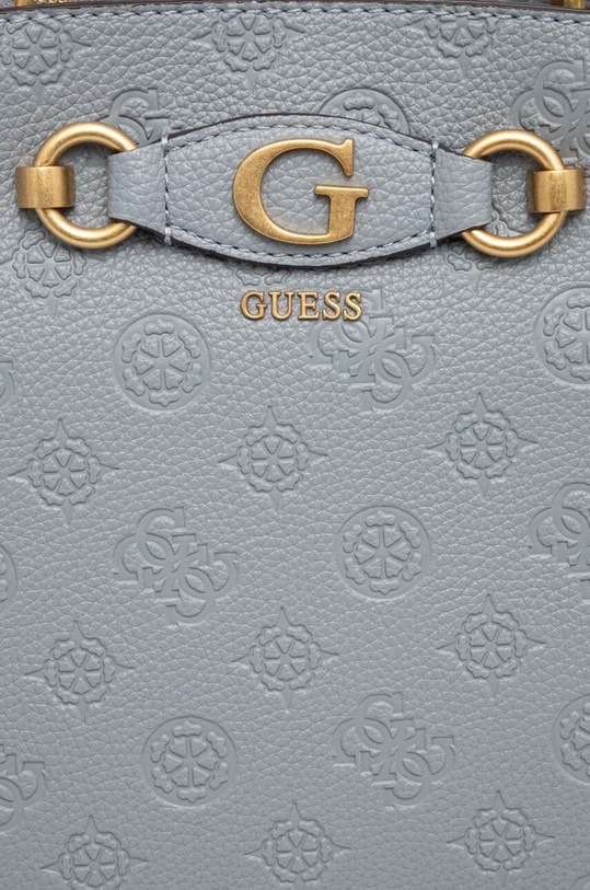 Guess torebka IZZY HWPD92.09060 niebieski