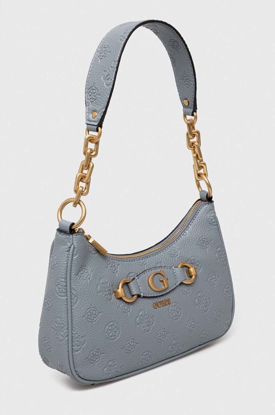 Guess torebka IZZY HWPD92.09180 niebieski SS24