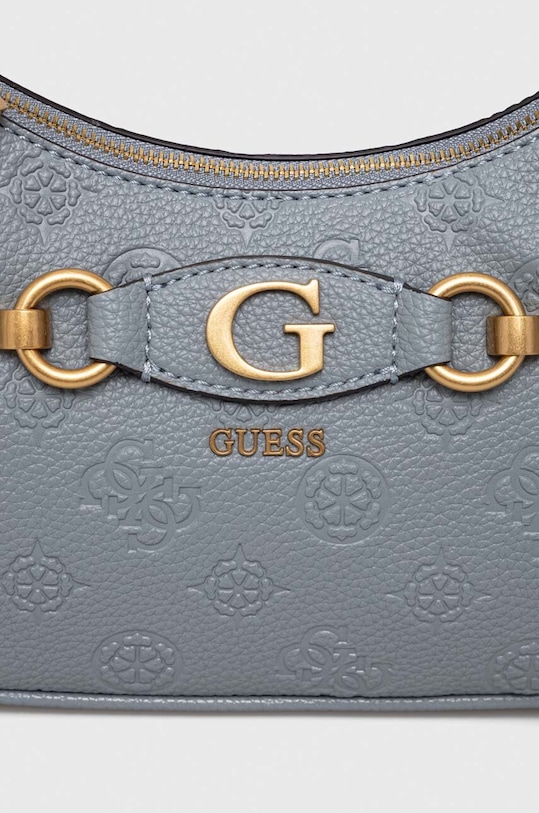 Guess torebka IZZY niebieski HWPD92.09180