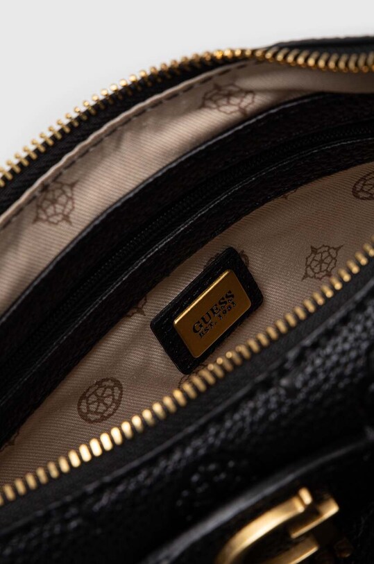 Сумочка Guess HWPD92.09180 чорний
