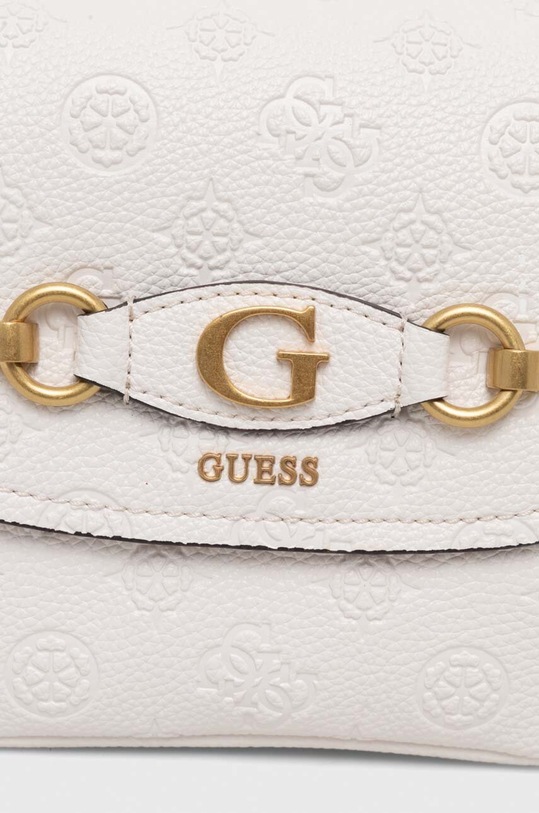 Guess torebka IZZY biały HWPD92.09200