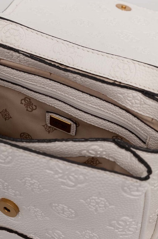 Guess torebka IZZY HWPD92.09200 biały