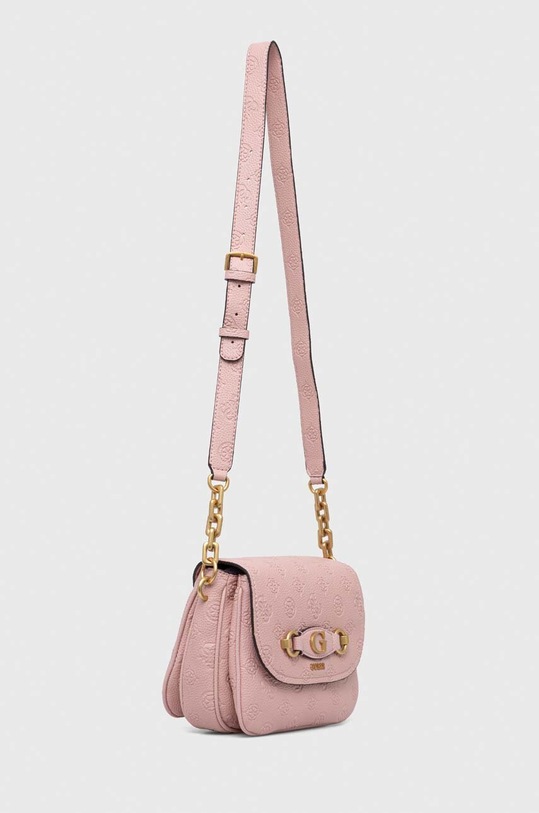 Guess torebka IZZY HWPD92.09200 różowy SS24