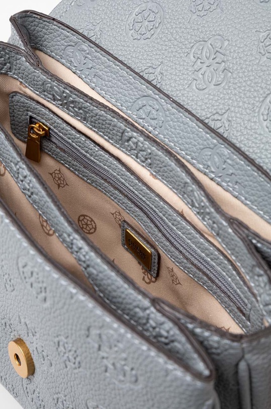 Guess torebka IZZY HWPD92.09200 niebieski