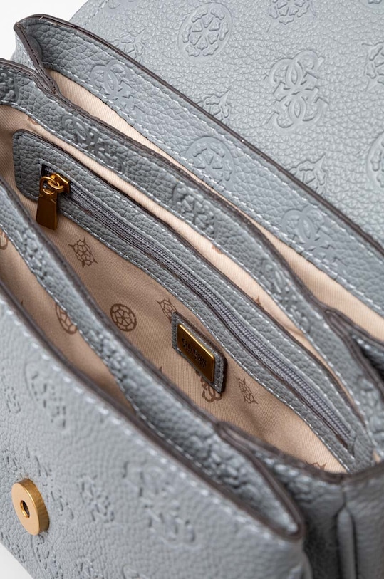 Guess torebka IZZY HWPD92.09200 niebieski