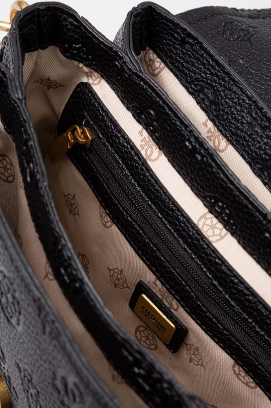 Guess torebka IZZY czarny HWPD92.09200