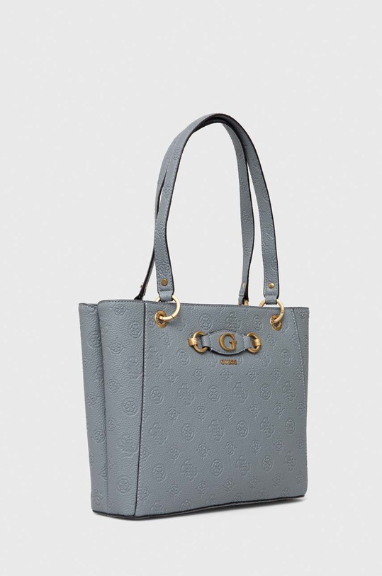 Guess torebka IZZY HWPD92.09250 niebieski SS24