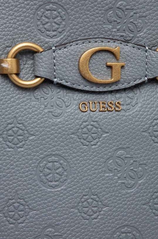 Guess torebka IZZY niebieski HWPD92.09250