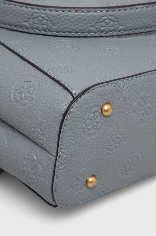 Guess torebka IZZY HWPD92.09250 niebieski