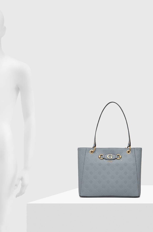 Guess torebka IZZY HWPD92.09250