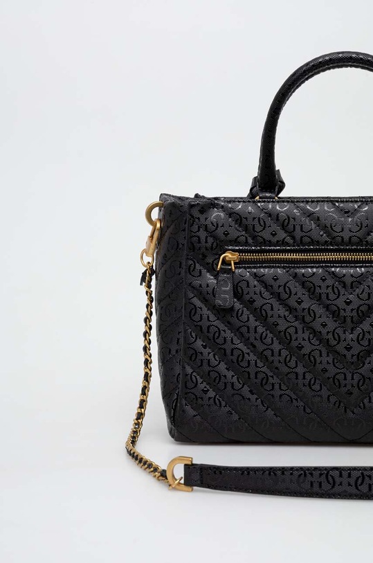 Guess torebka JANIA czarny HWGA91.99060