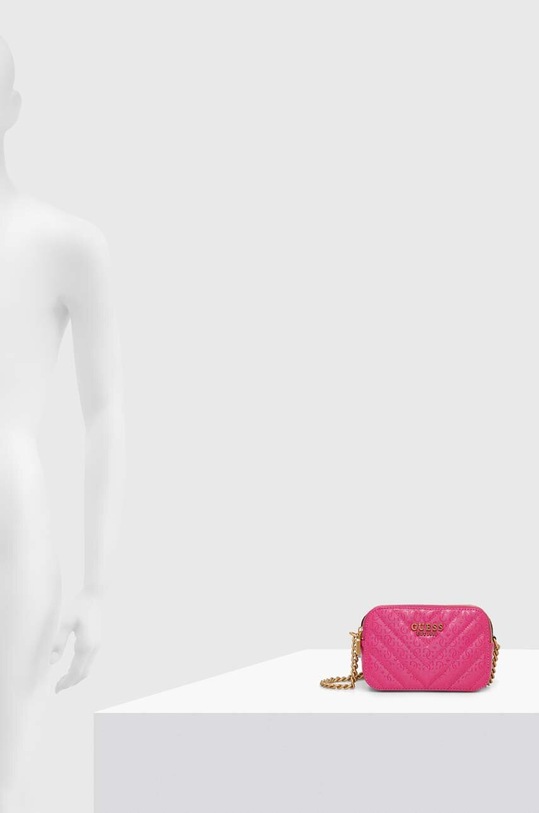 Kabelka Guess JANIA HWGA91.99140