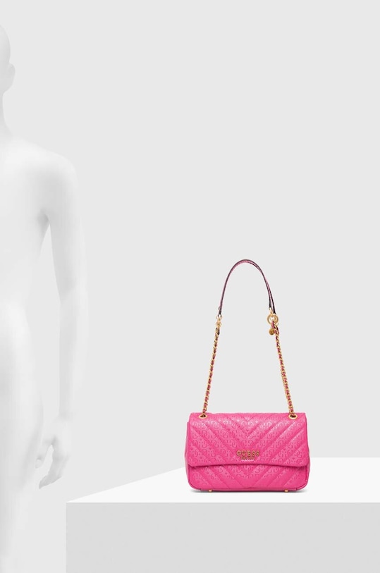 Guess torebka JANIA HWGA91.99210