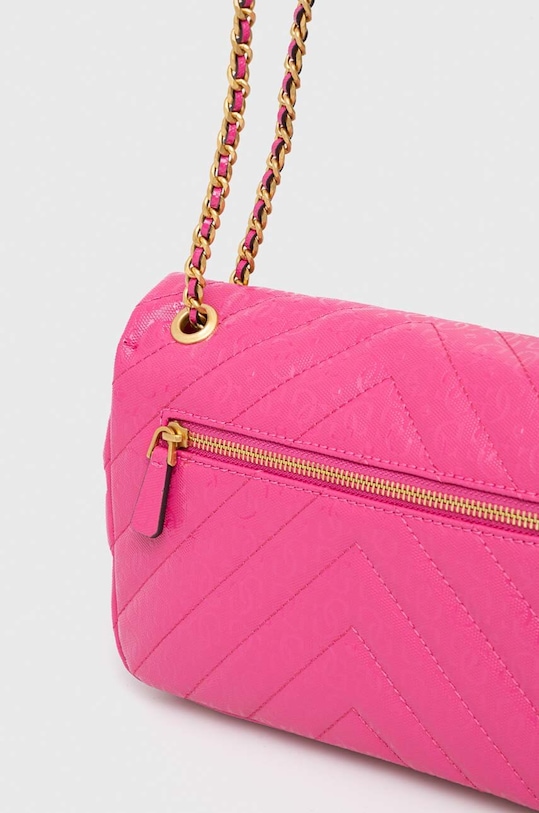 Akcesoria Guess torebka JANIA HWGA91.99210 różowy