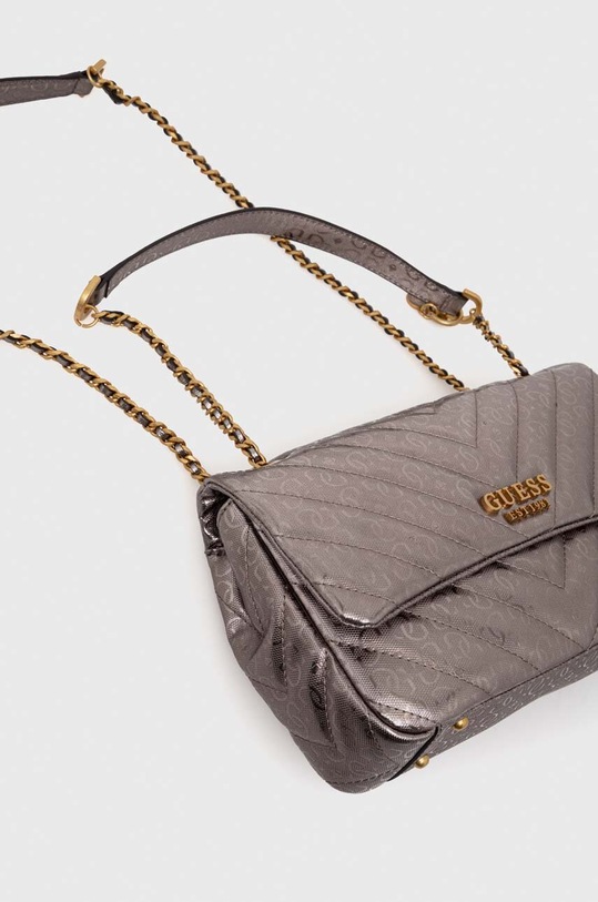 Guess torebka JANIA HWGS91.99210 brązowy