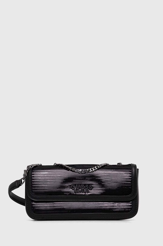 Сумочка Guess синтетический чёрный HWEM92.03210