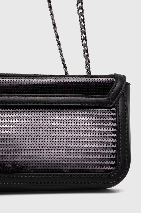 Akcesoria Guess torebka KASKA HWEM92.03210 czarny