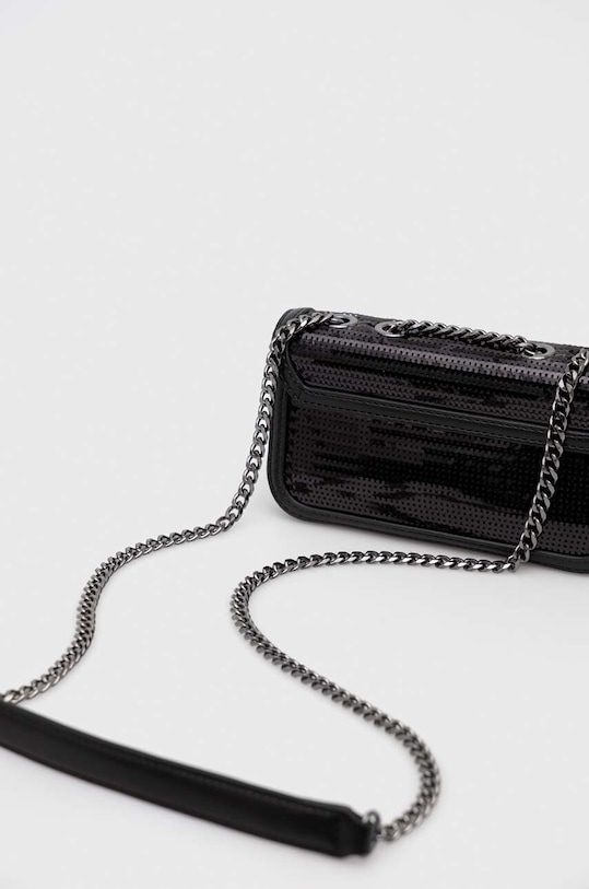 Accesorii Guess poseta HWEM92.03780 negru