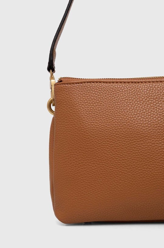 Guess torebka LARYN HWBA91.96130 brązowy SS24