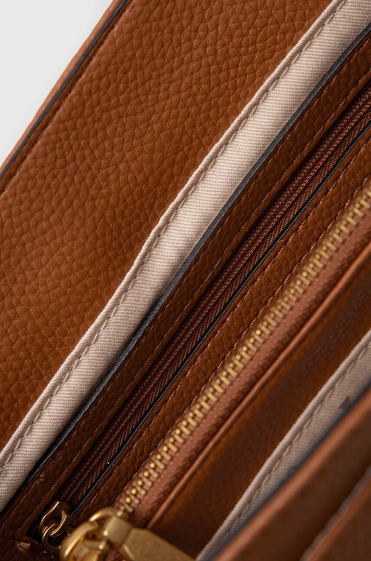 Guess torebka LARYN HWBA91.96210 brązowy
