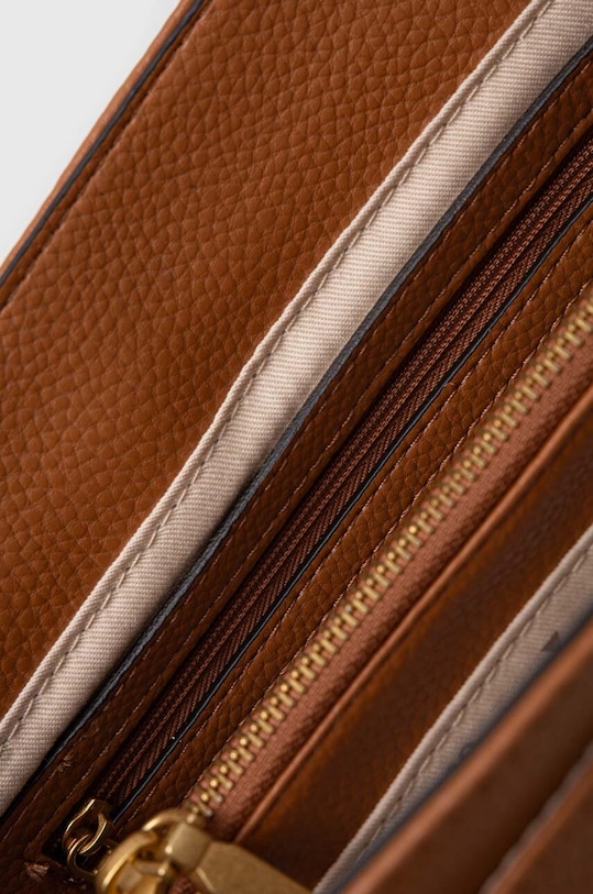 Guess torebka LARYN HWBA91.96210 brązowy