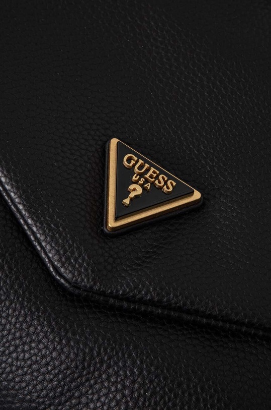 Guess torebka LARYN czarny HWBA91.96210