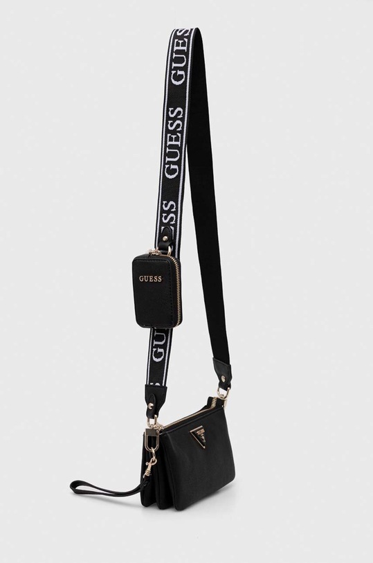 Сумочка Guess HWBG92.11720 чорний SS24