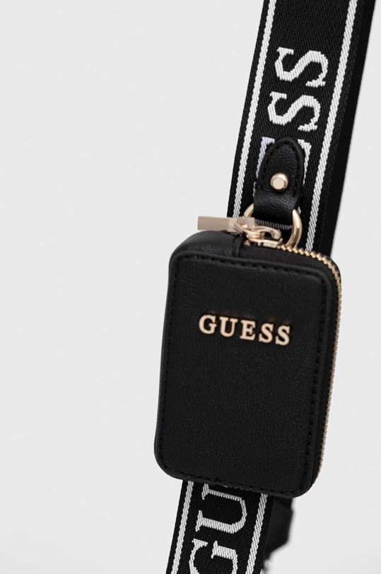 Сумочка Guess чорний HWBG92.11720