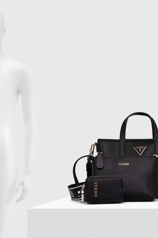 Guess torebka LATONA HWBG92.11750