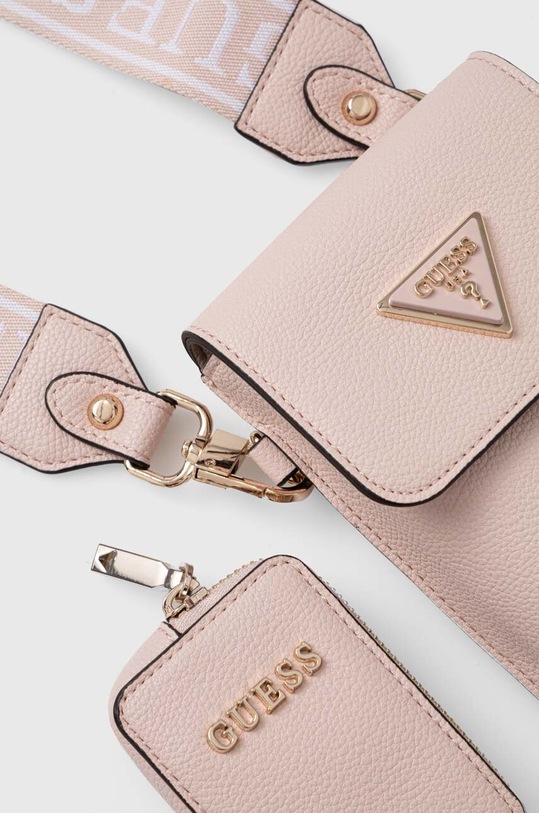 Сумка Guess LATONA розовый HWBG92.11810