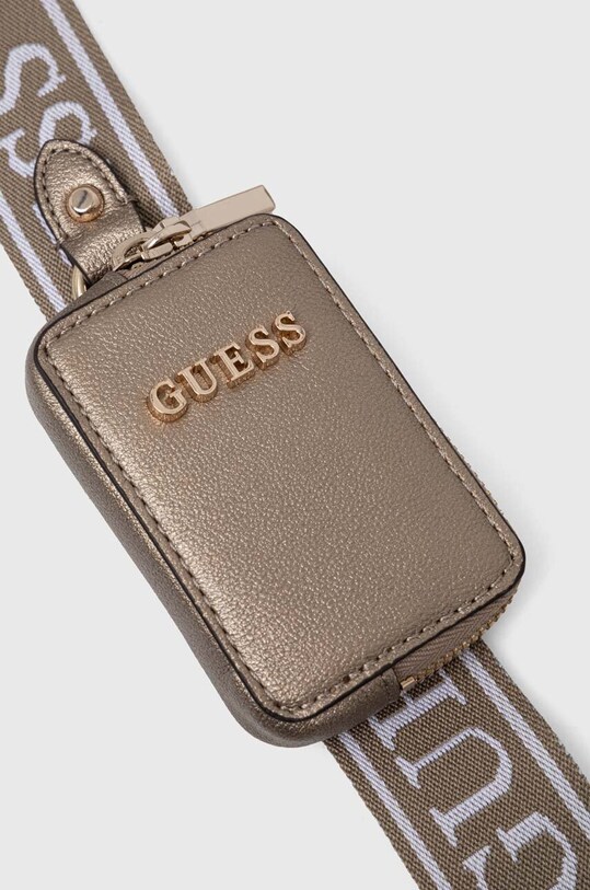 Guess táska LATONA HWBG92.11810 barna