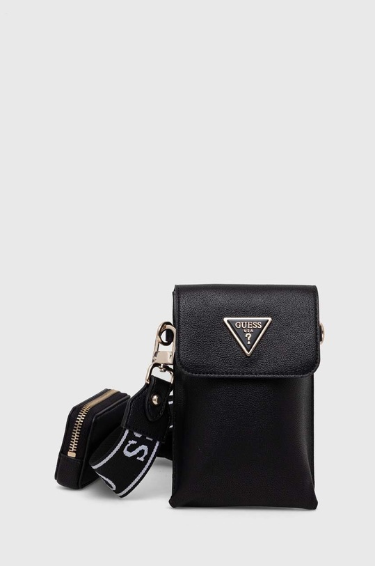 Сумка Guess LATONA синтетичний чорний HWBG92.11810