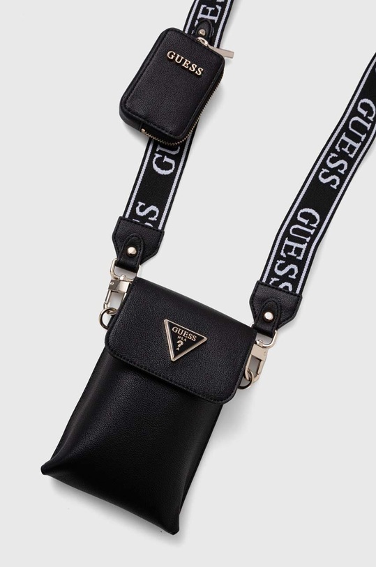 Сумка Guess LATONA HWBG92.11810 чорний AW24