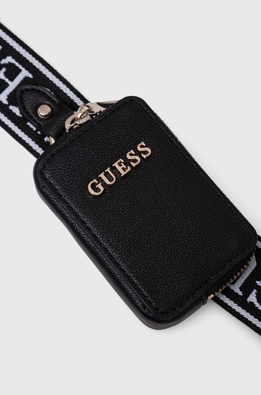 Сумка Guess LATONA HWBG92.11810 чорний