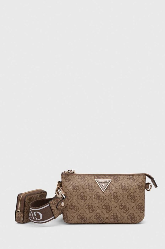 Guess torebka LATONA HWSG92.11720 beżowy SS24