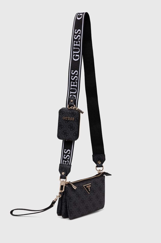 Сумочка Guess HWSG92.11720 сірий SS24