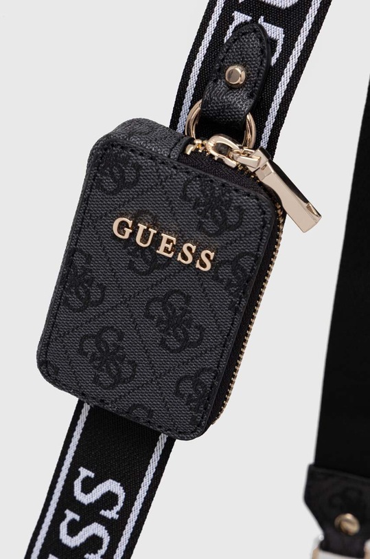 Сумочка Guess сірий HWSG92.11720
