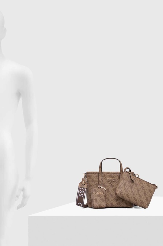 Guess torebka LATONA HWSG92.11750