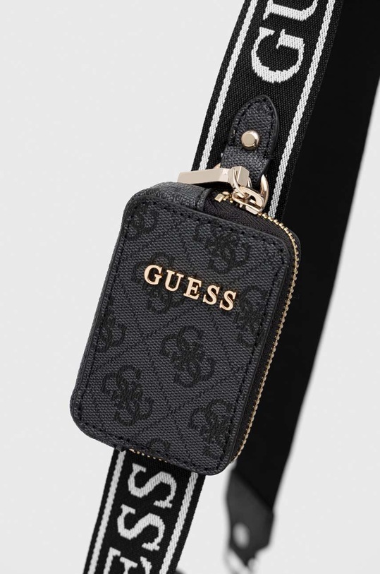 Kabelka Guess LATONA černá HWSG92.11750