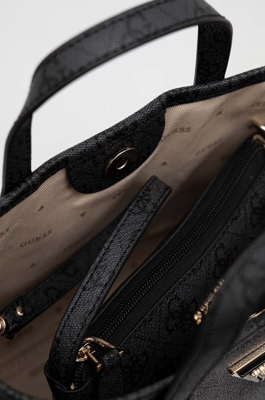 Kabelka Guess LATONA HWSG92.11750 černá