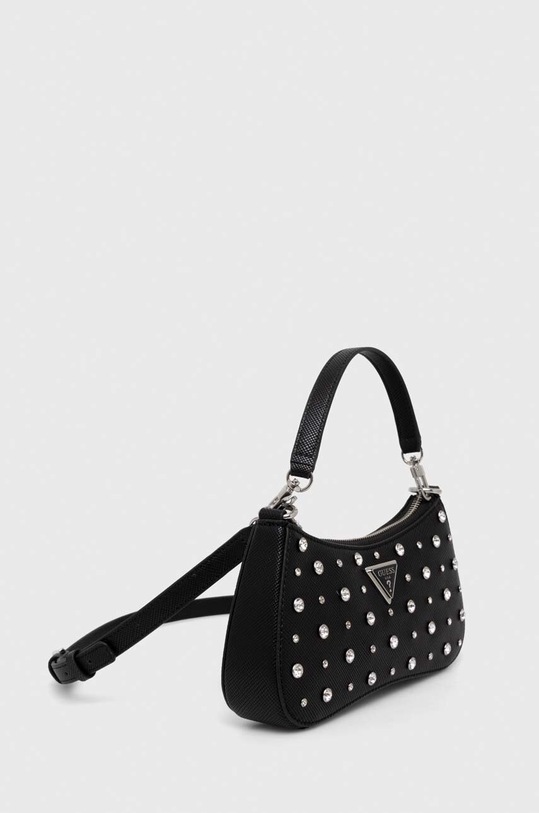 Guess torebka LIONA HWEY92.00720 czarny SS24