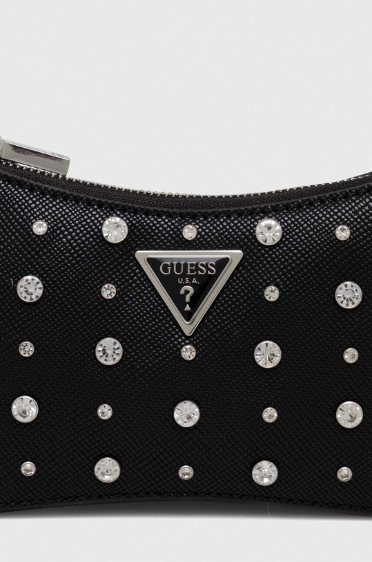 Guess torebka LIONA czarny HWEY92.00720