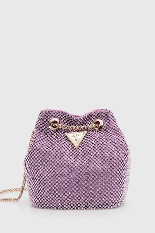 Guess poseta LUA nu incape in A4 roz HWRG92.05750