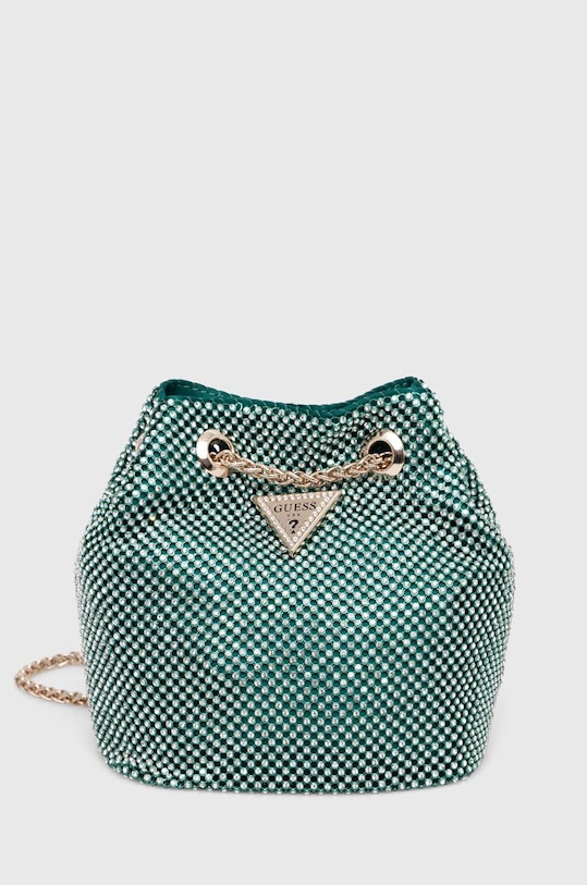 Guess poseta LUA nu incape in A4 turcoaz HWRG92.05750