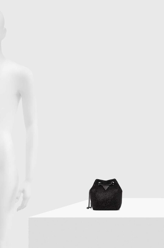 Сумочка Guess HWRM92.05750 чорний