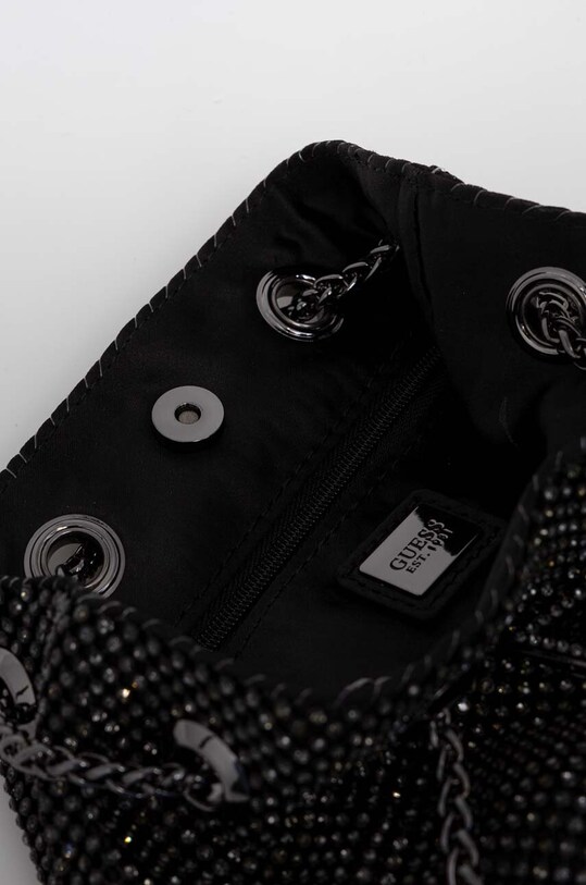 Сумочка Guess чорний HWRM92.05750