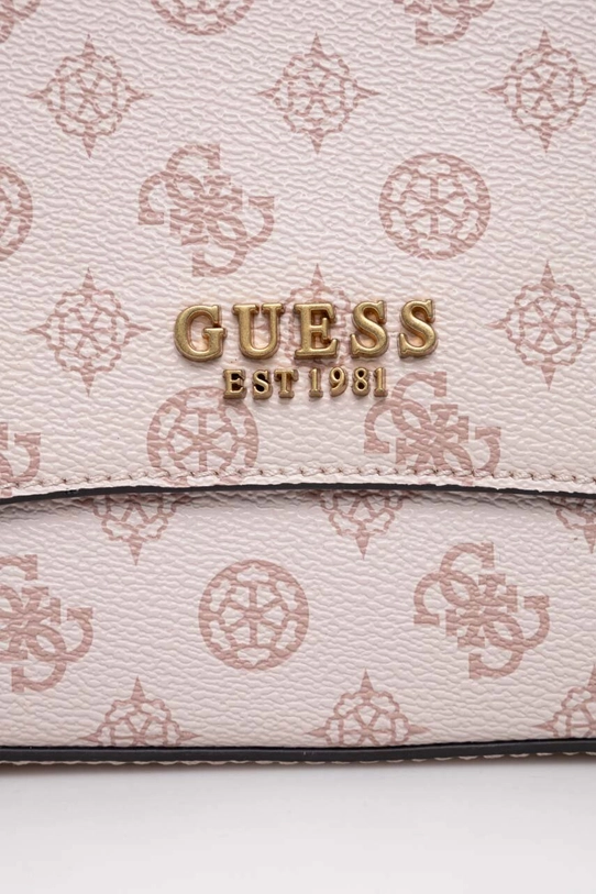 Αξεσουάρ Τσάντα Guess HWPA91.90200 ροζ